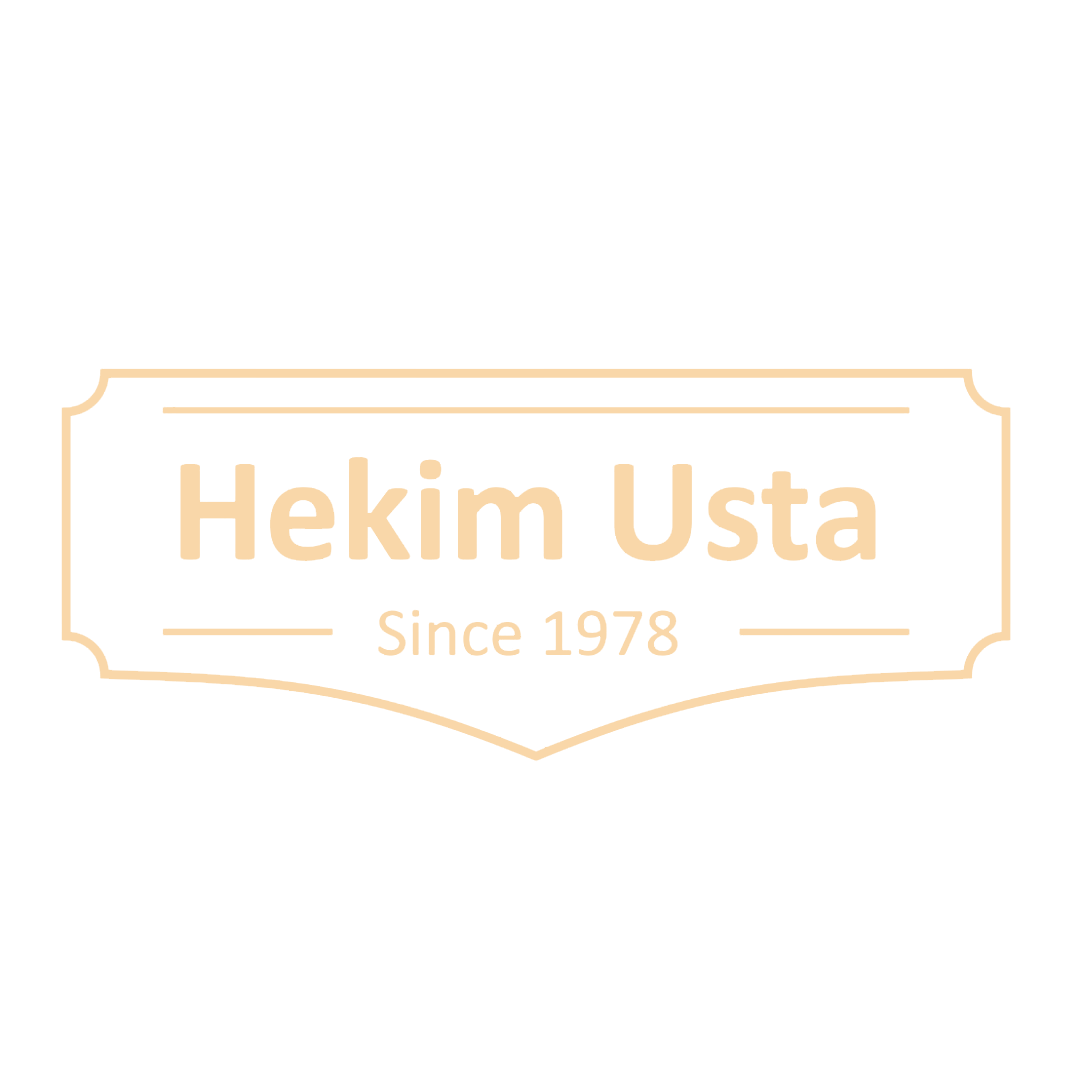 Hekim Usta logo